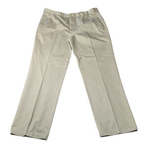 Tommy Hilfiger Men's Classic Fit Chinos in Khaki Size 40x34 Excellent Condition